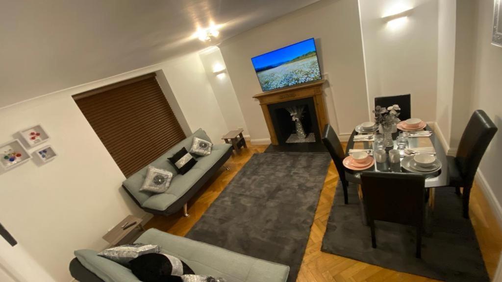 1 Notting Hill Portobello Road Amazing Location! Apartment