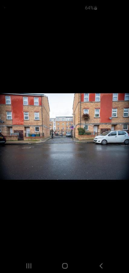 Spacious 1 Bed- Nunhead/peckham-sleeps 4 Lägenhet