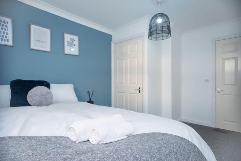 Spacious 1 Bed- Nunhead/peckham-sleeps 4 Lägenhet London