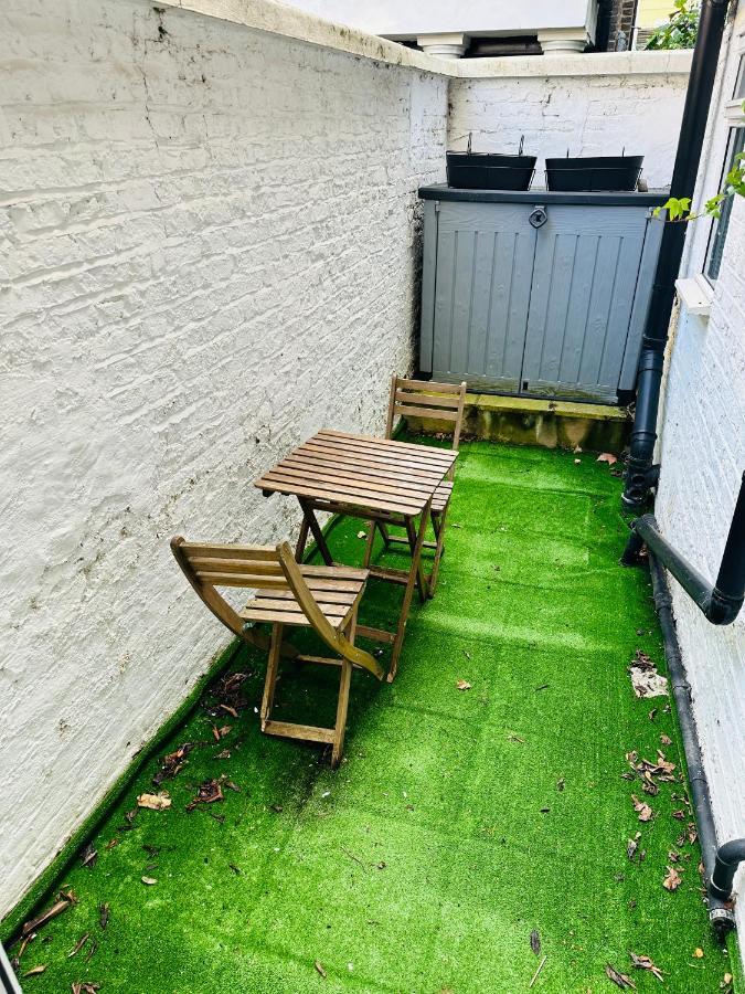 Apartment 1 Notting Hill Portobello Road Amazing Location!