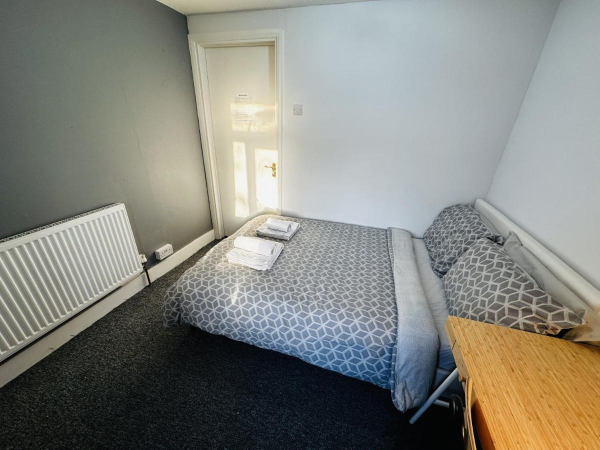 Appartamento Stratford House - Sleepylodge Londra
