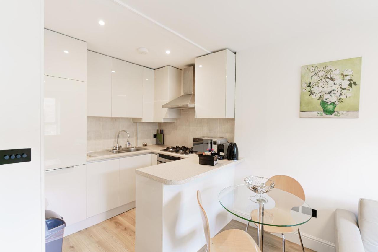 Penywern Earls Court Appartamento Londra