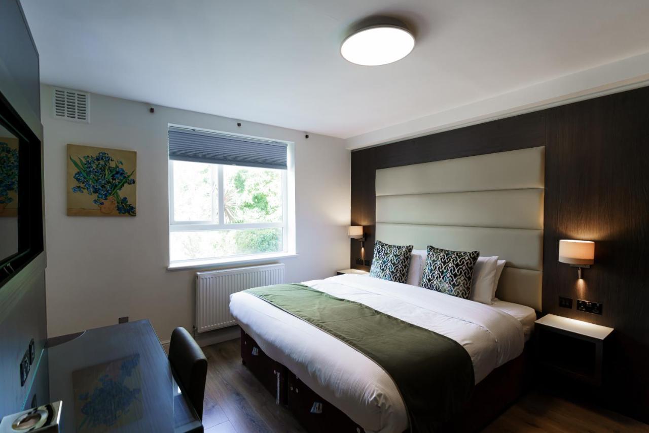 Penywern Earls Court Appartamento Londra
