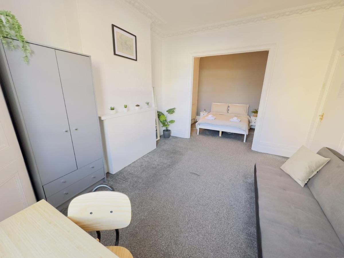 Appartamento Stratford House - Sleepylodge