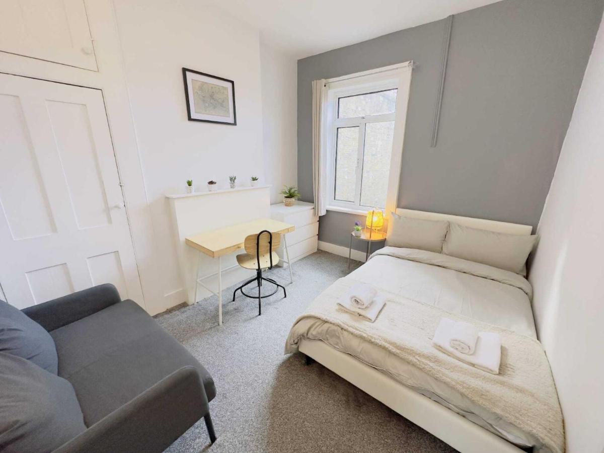 Appartamento Stratford House - Sleepylodge