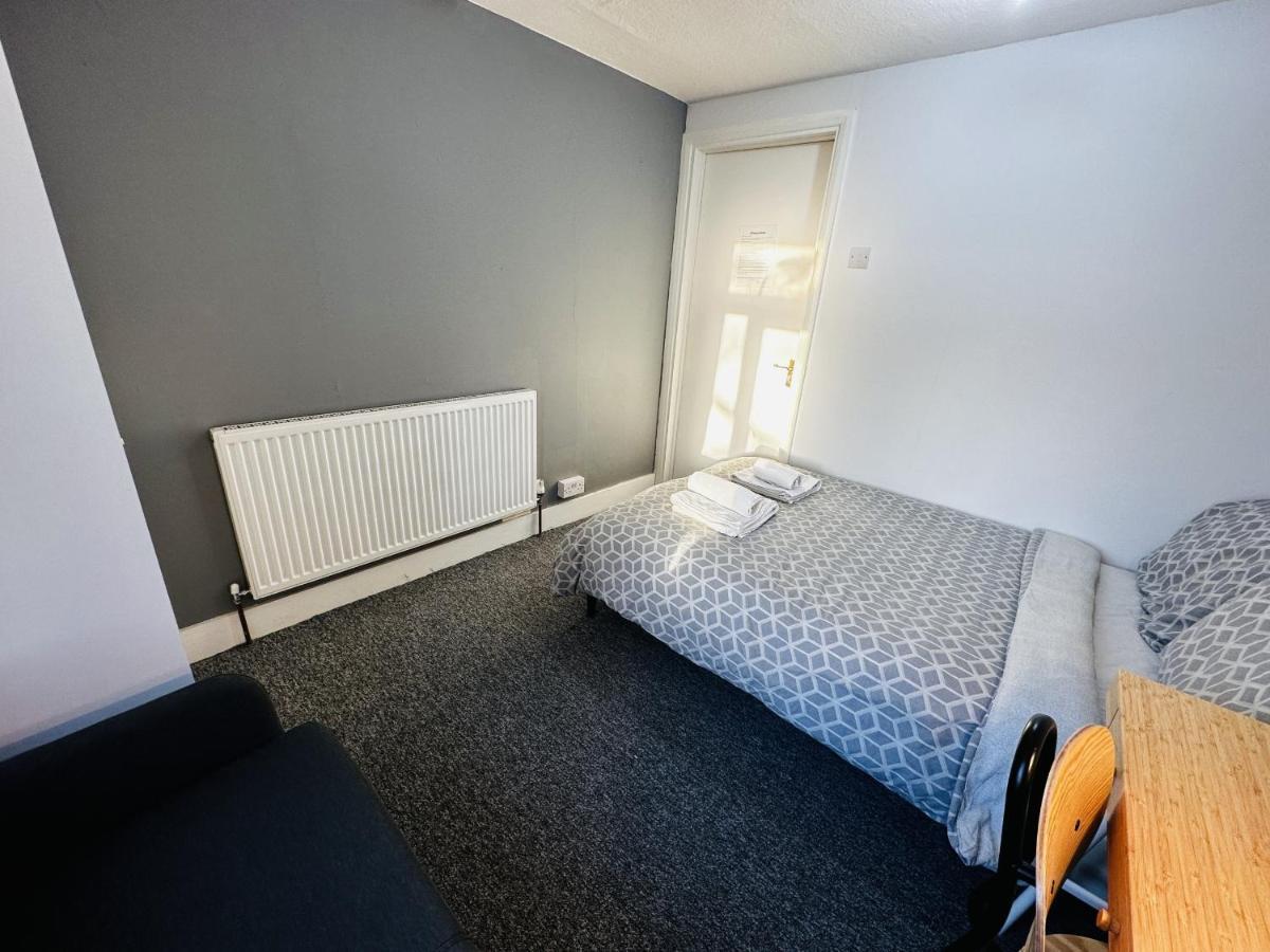 Appartamento Stratford House - Sleepylodge