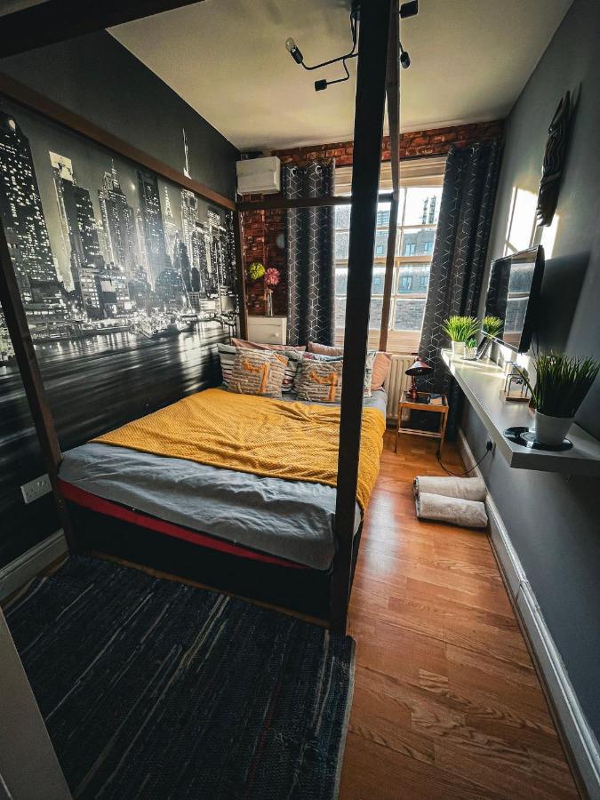 Appartement 2 Bedroom Roof Terrace With Sauna Jakuzzi And Outdoor Cinema