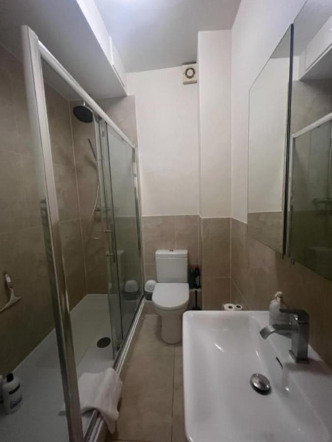 Peaceful 1 Bedroom Flat Near Highbury And Islington Londra