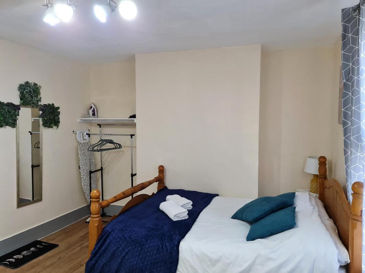 Lovely Private Near Central Appartement