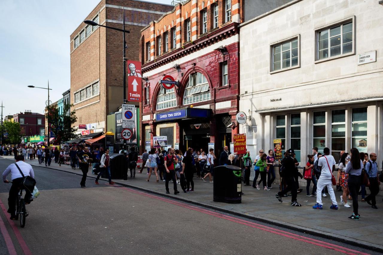 Veeve - Wood Quirk * Londen