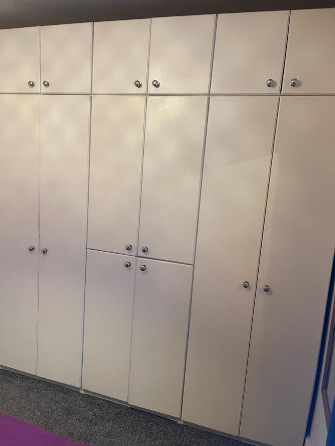 First Floor Lisson Street Lejlighed London