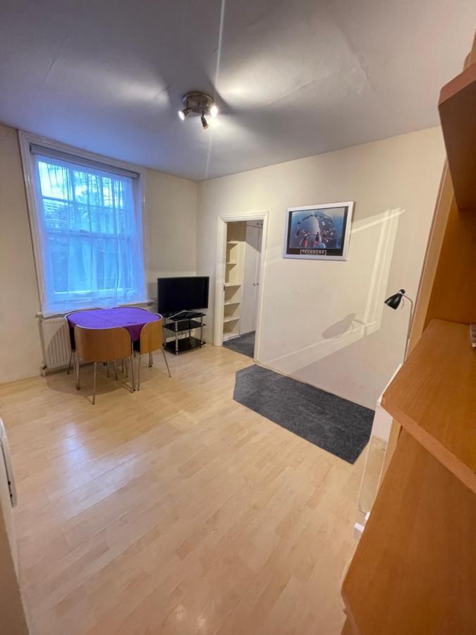 Lejlighed First Floor Lisson Street