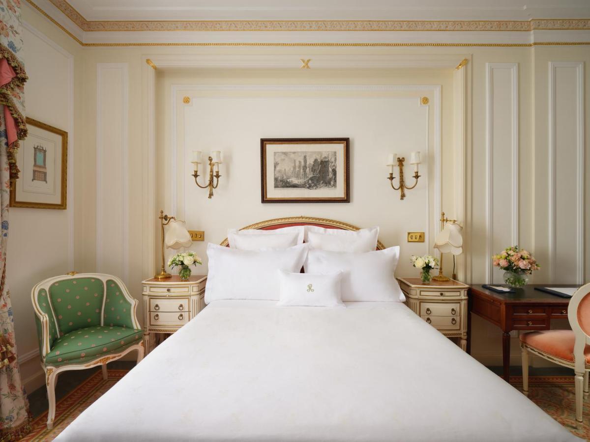 The Ritz Hotel London
