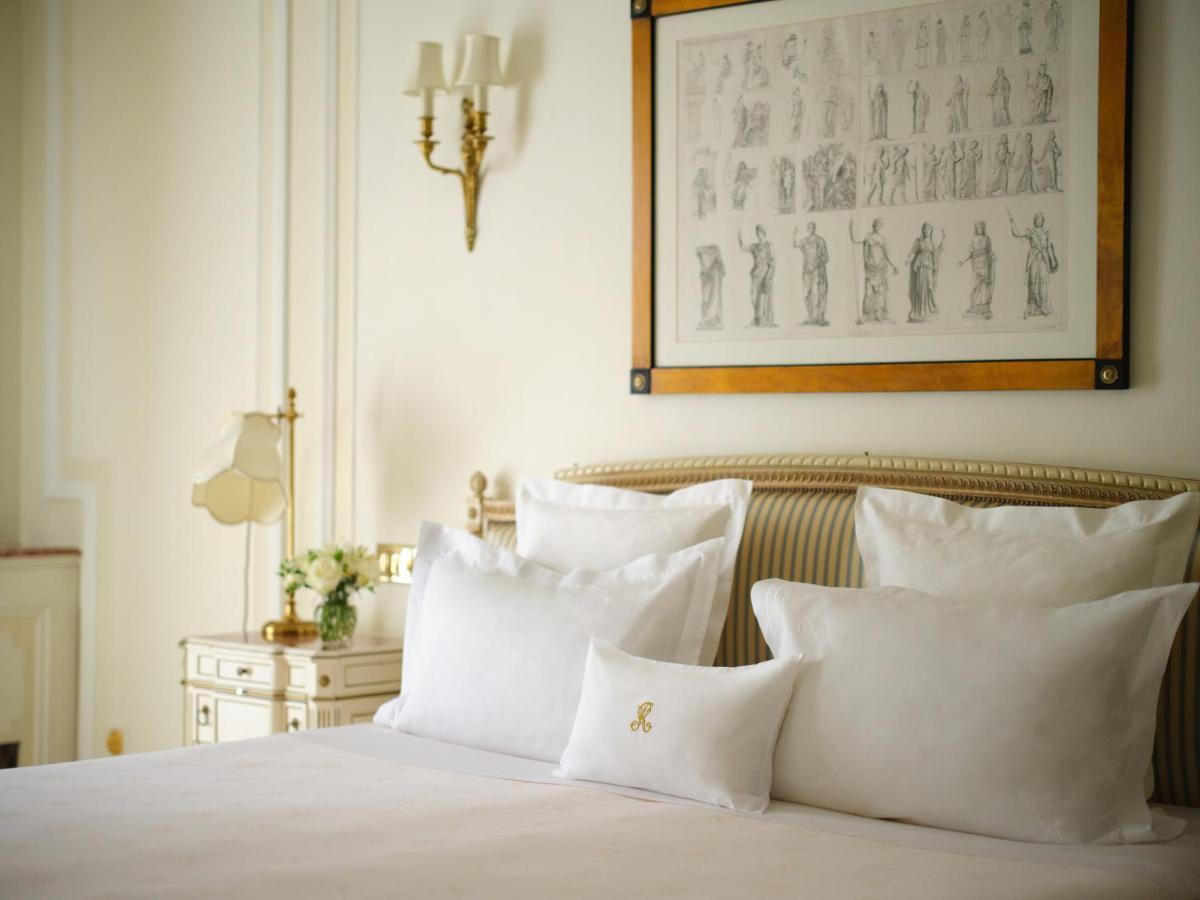 The Ritz Hotel London
