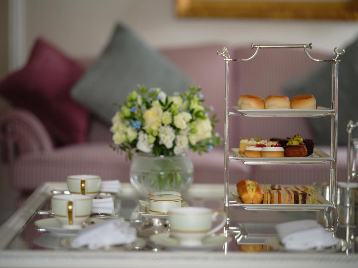 Hotel The Ritz