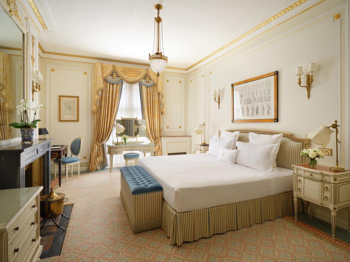 Hotel The Ritz