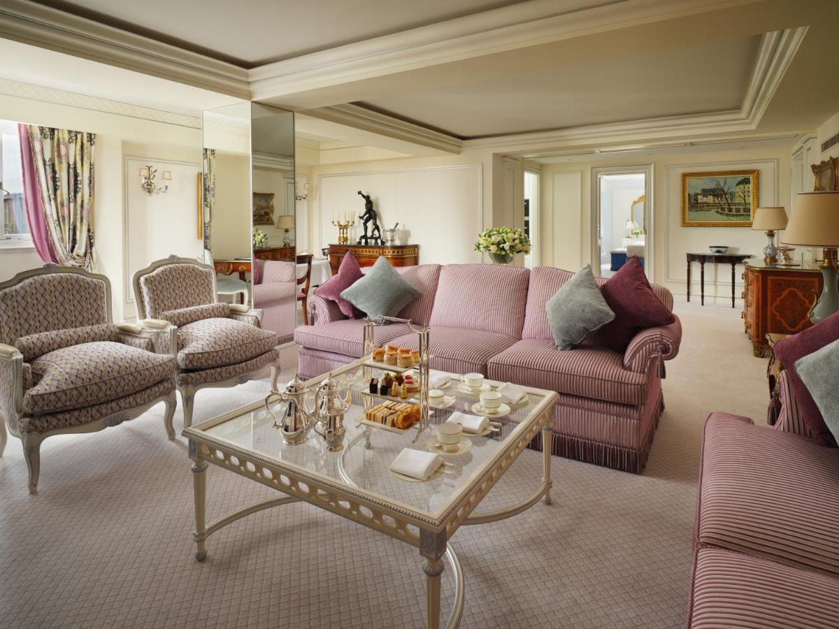 Hotel The Ritz London
