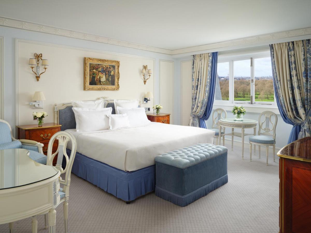 The Ritz