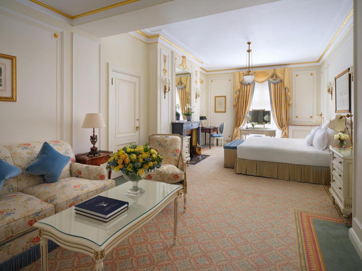 Hotel The Ritz