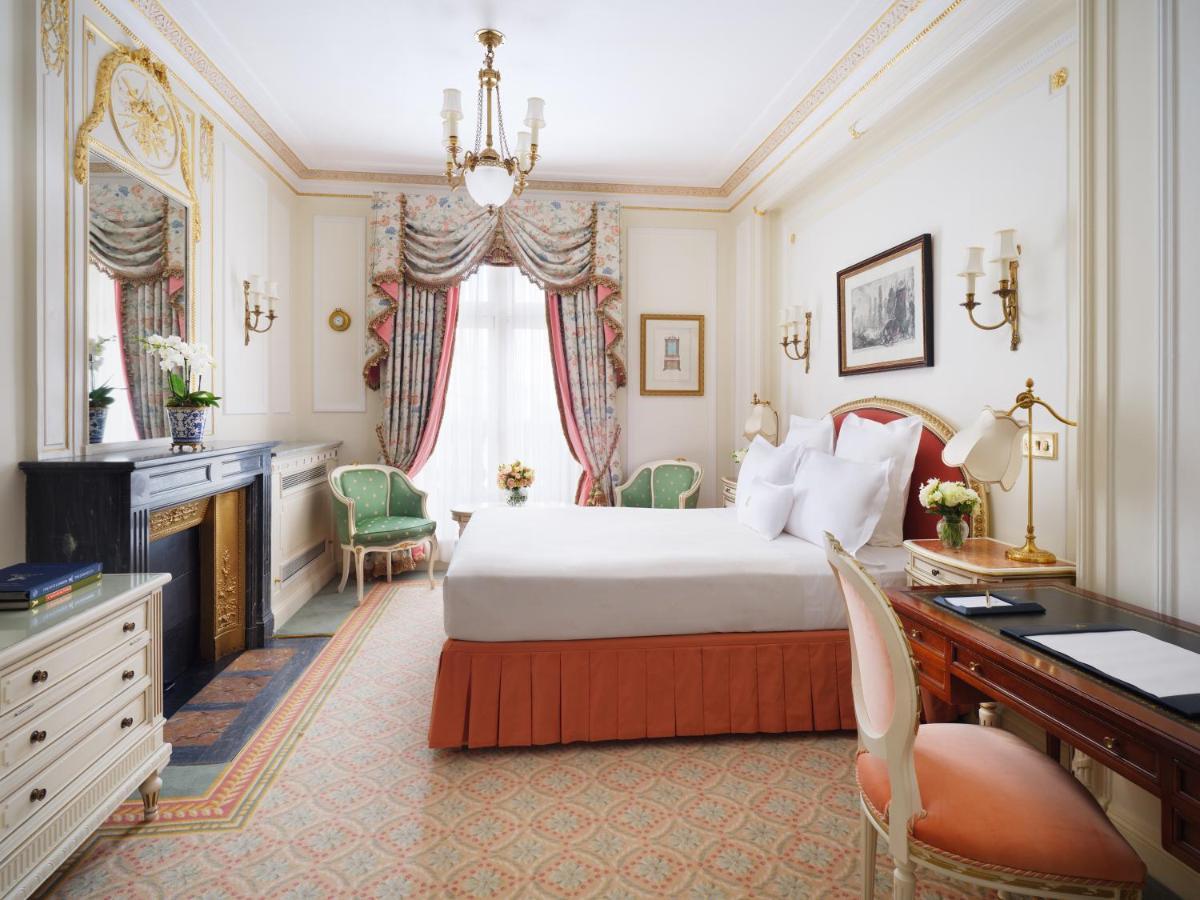 The Ritz Hotel London