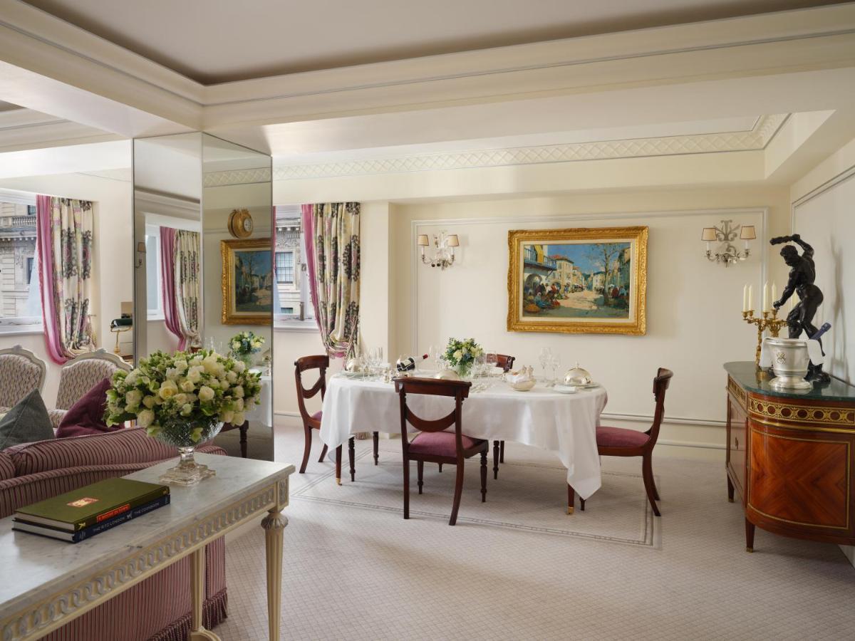 Hotel The Ritz