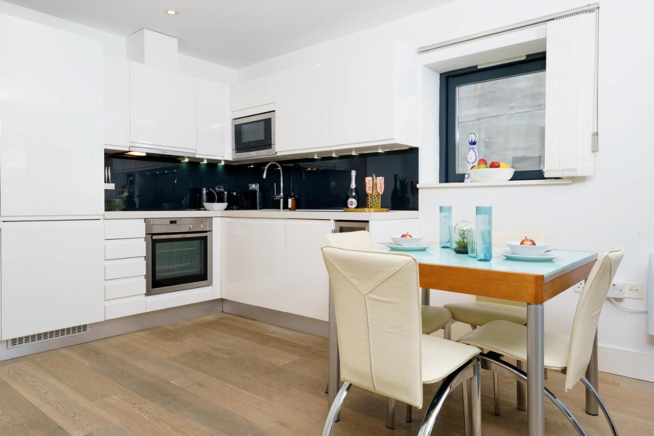 Lägenhet Trafalgar Sq 1 Bedr, 3 Beds Sleeps 6 *