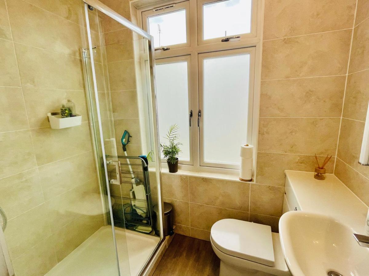 Appartement Cozy In Hampstead Heath *