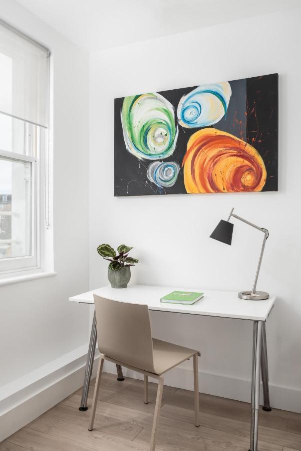Nevern Place By Supercity Londres