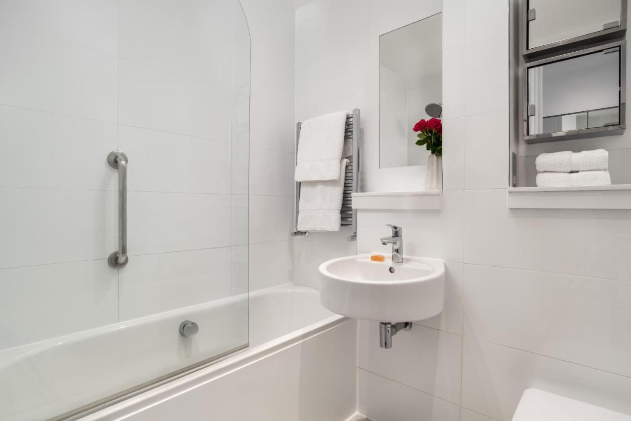 Nevern Place By Supercity Londres