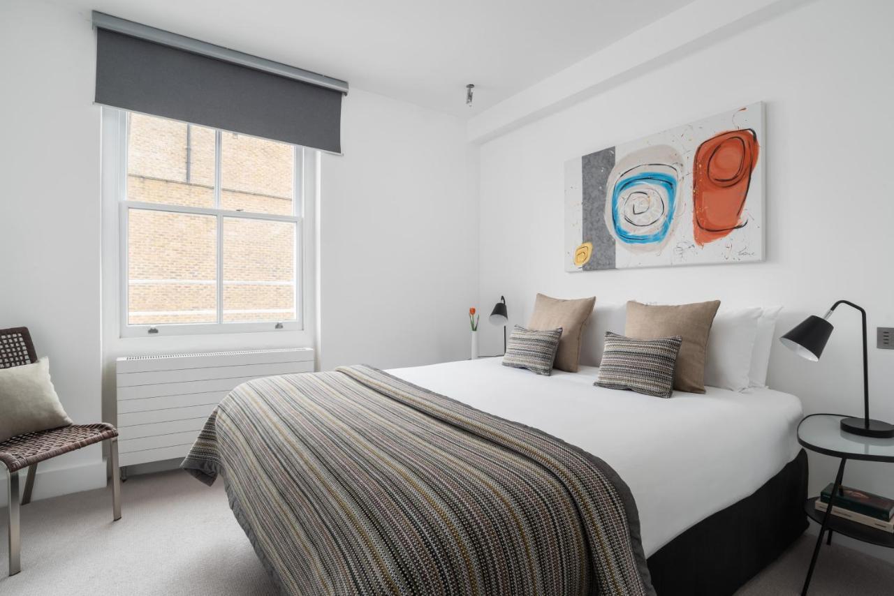 Nevern Place By Supercity Appart hôtel Londres