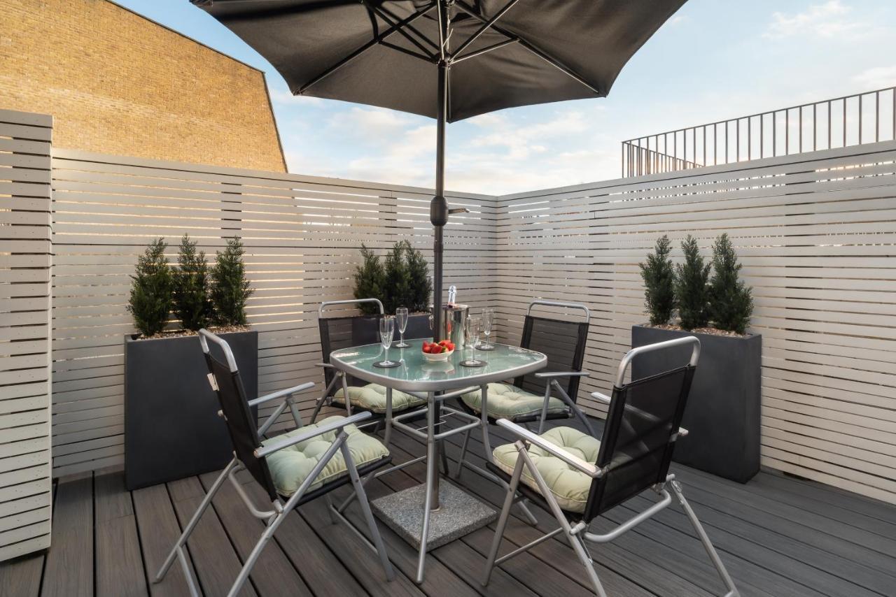 Nevern Place By Supercity 4*