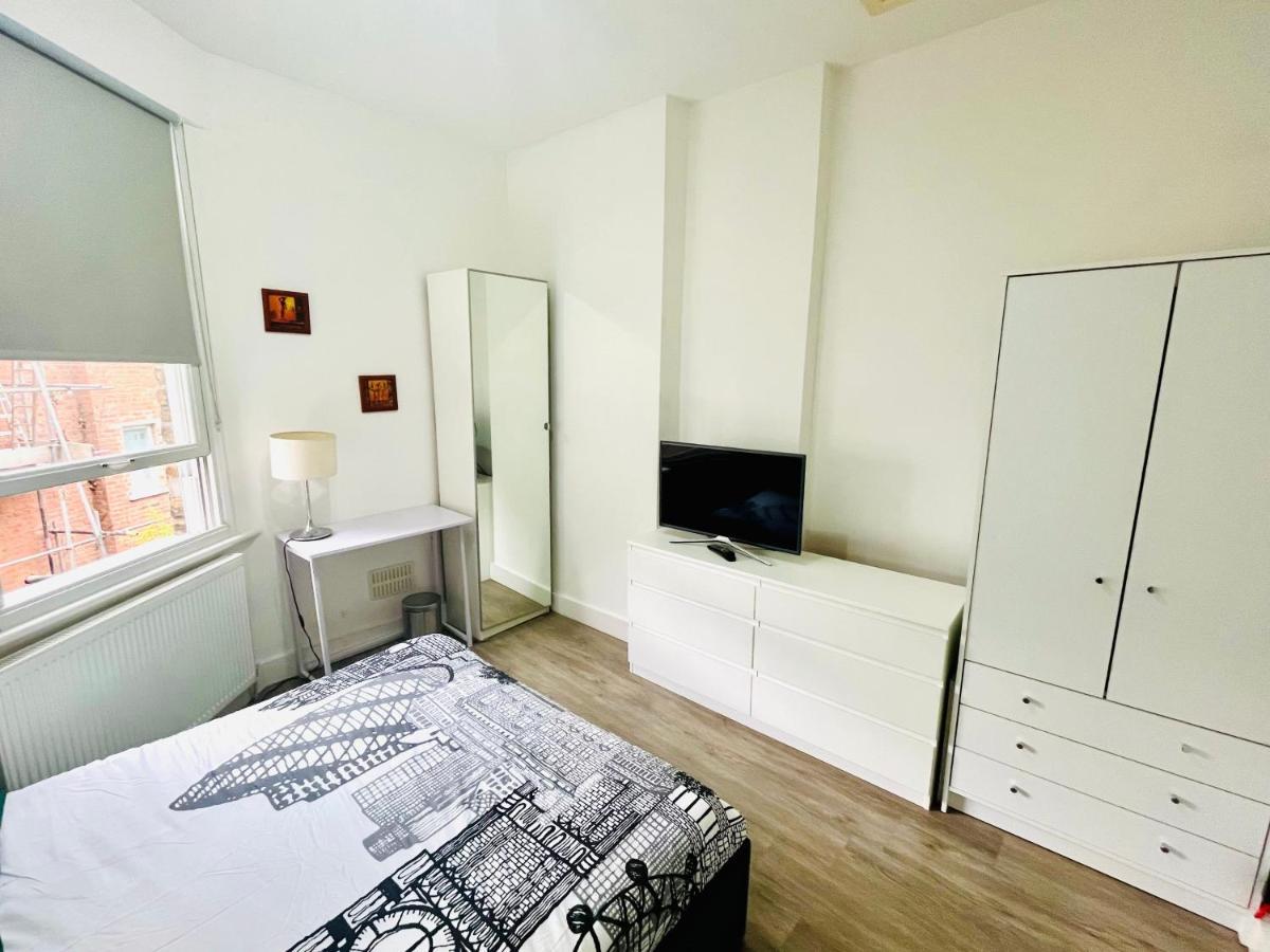 Cozy In Hampstead Heath Appartement