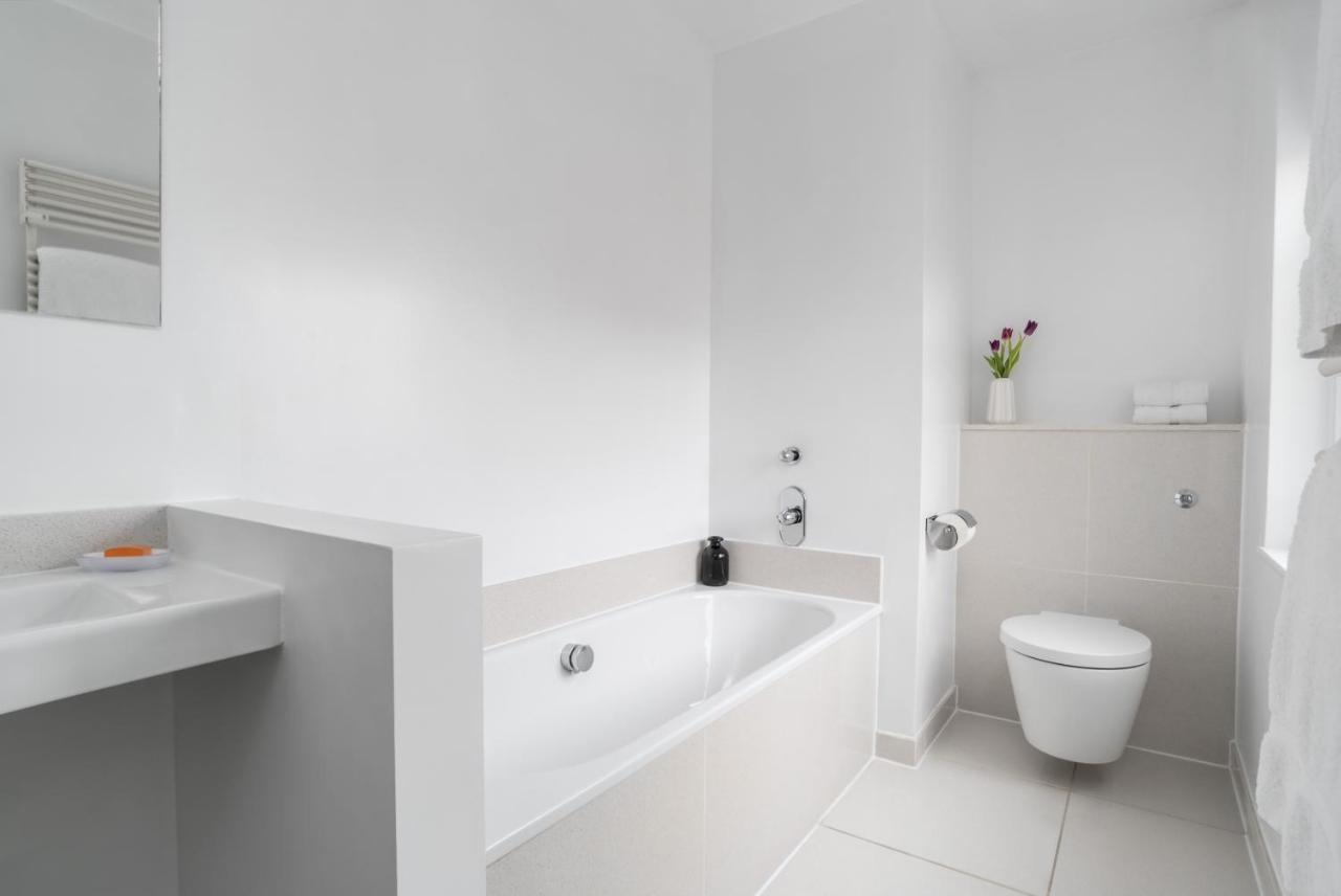 Nevern Place By Supercity 4* Londres