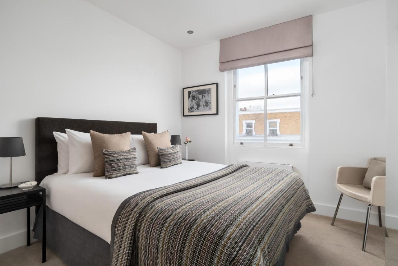 Nevern Place By Supercity Appart hôtel Londres
