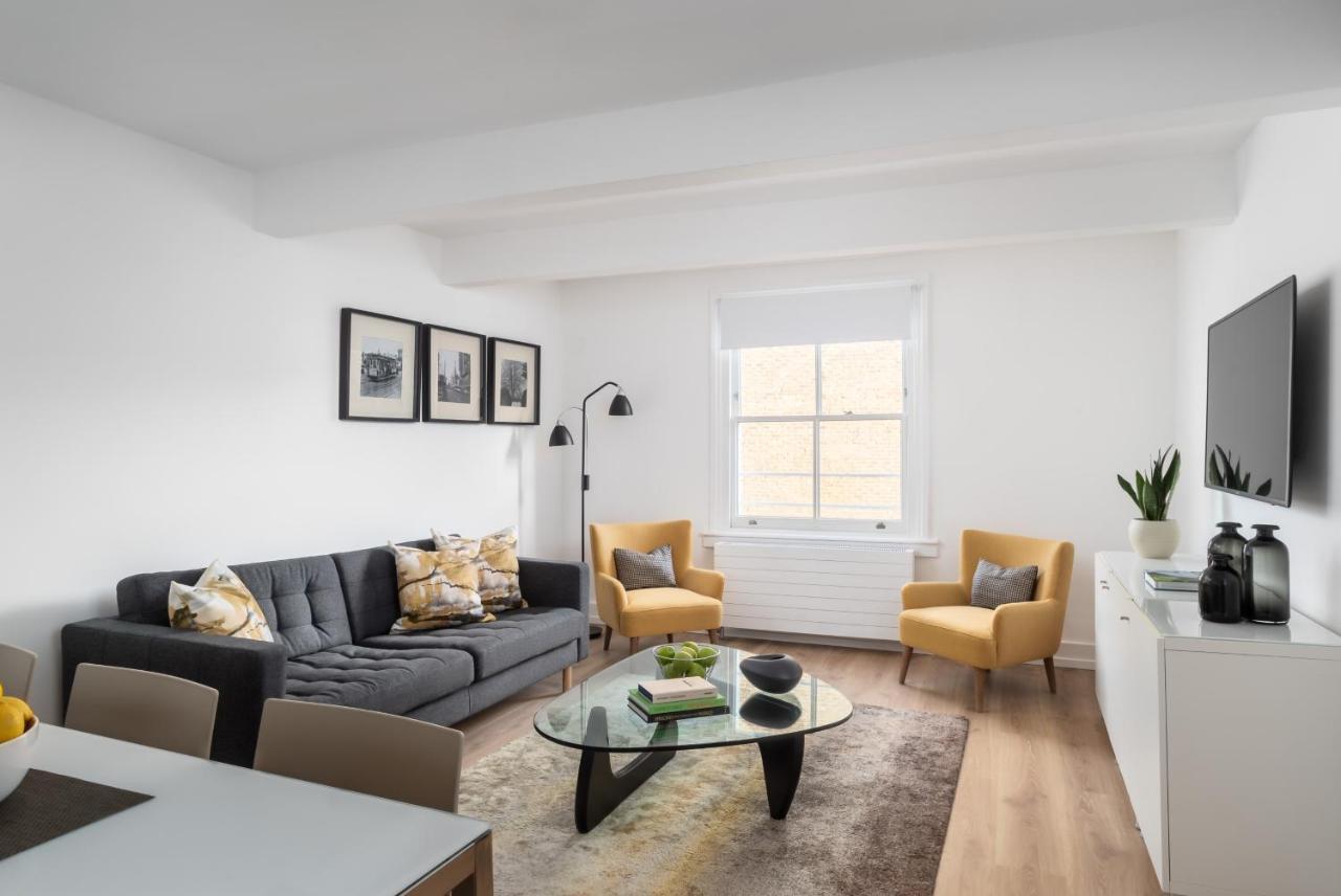 Nevern Place By Supercity 4* Londres