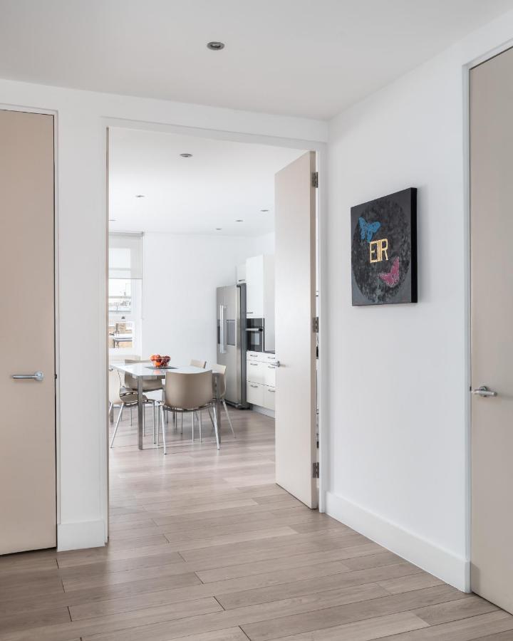 Appart hôtel Nevern Place By Supercity 4*