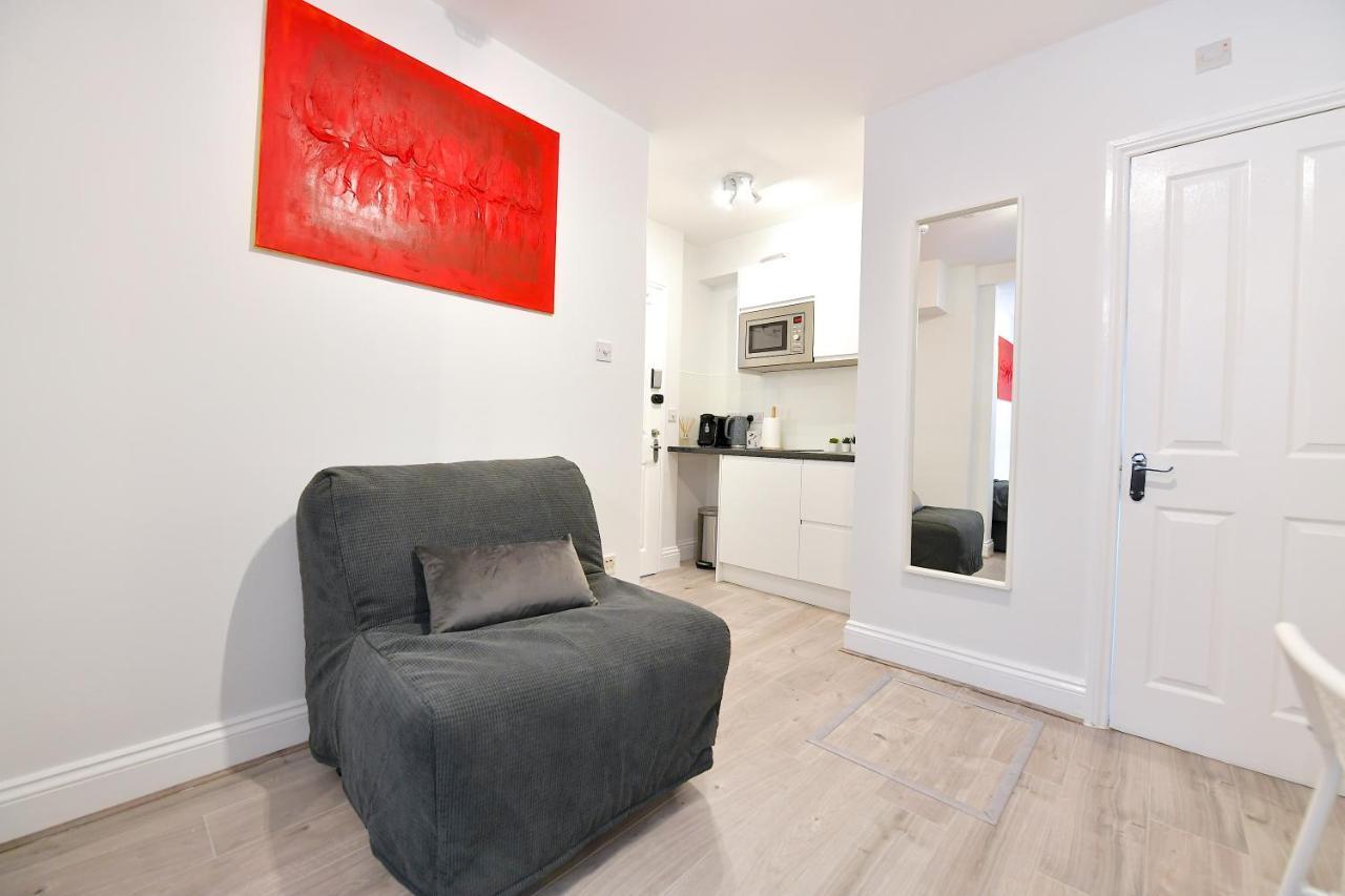 Appartement Luxury Fulham Close To Underground Newly Refurbished *