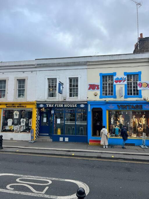 Apartment 1 Notting Hill Portobello Road Amazing Location! *