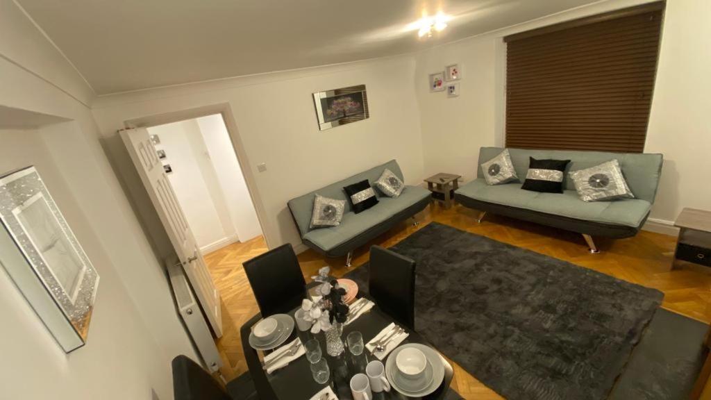 1 Notting Hill Portobello Road Amazing Location! *