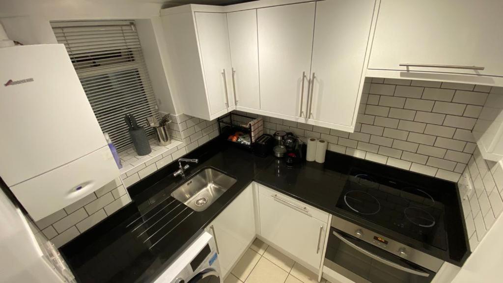 Apartment 1 Notting Hill Portobello Road Amazing Location! London