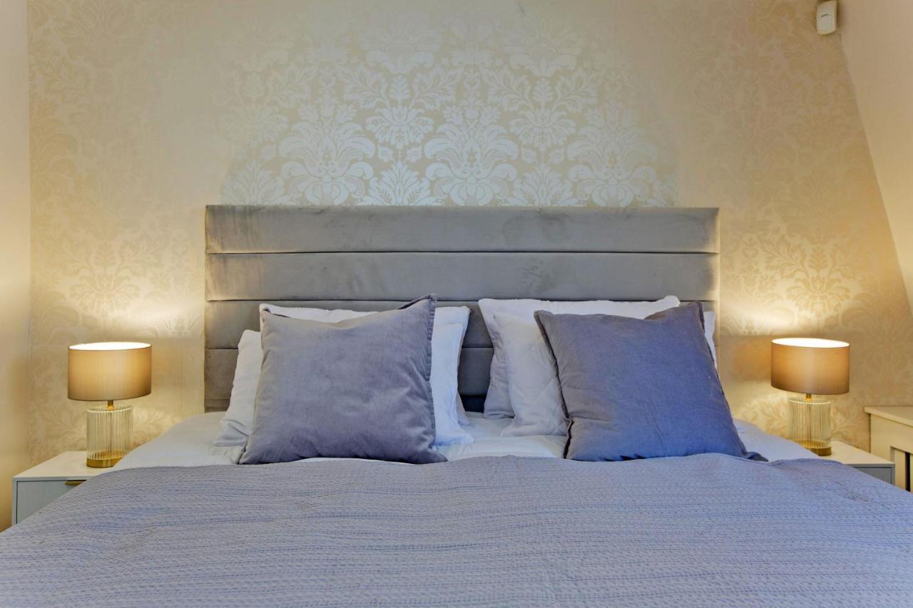Hyde Park Paddington Spacious Feriehus *