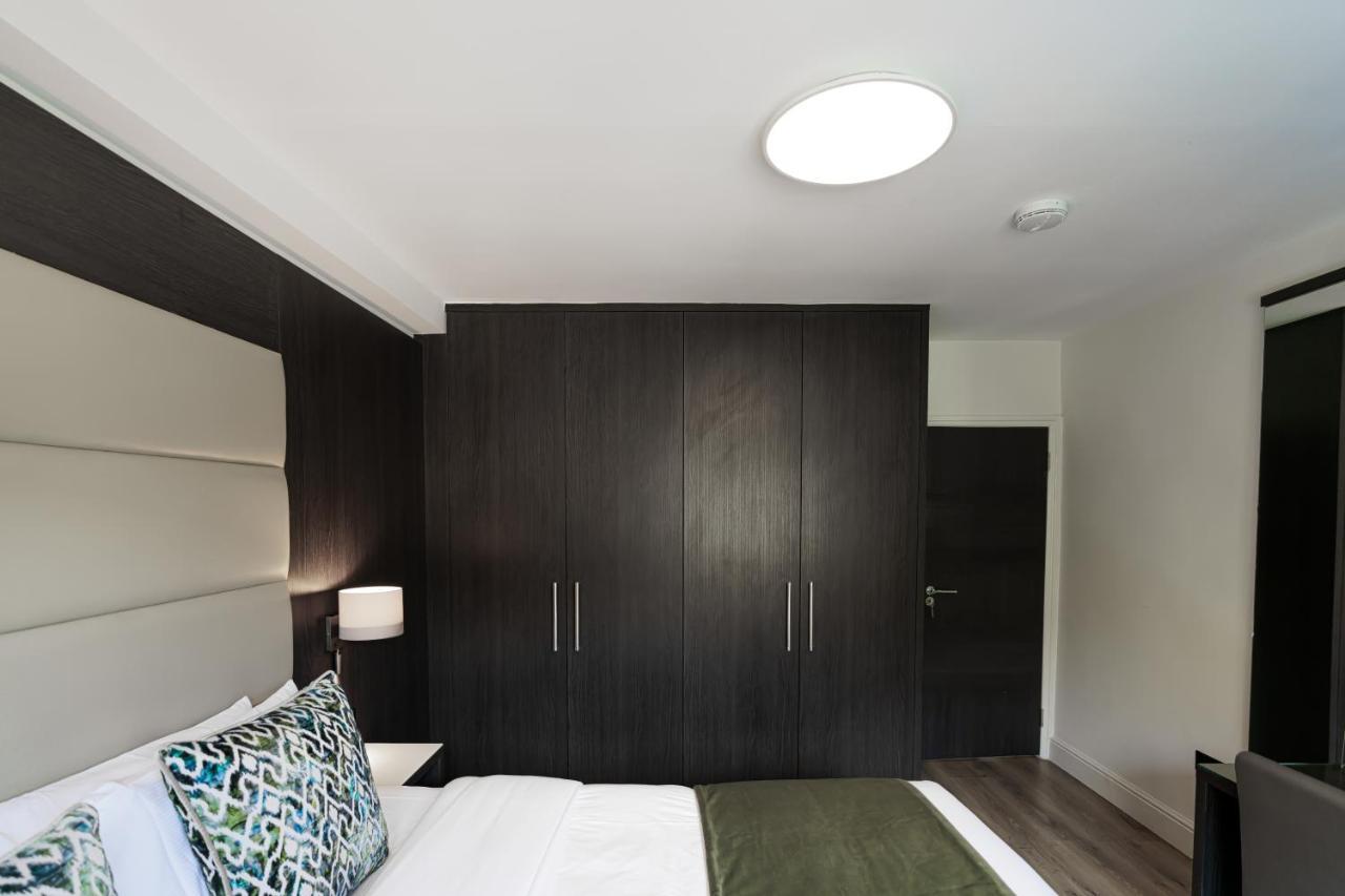 Penywern Earls Court Appartamento *