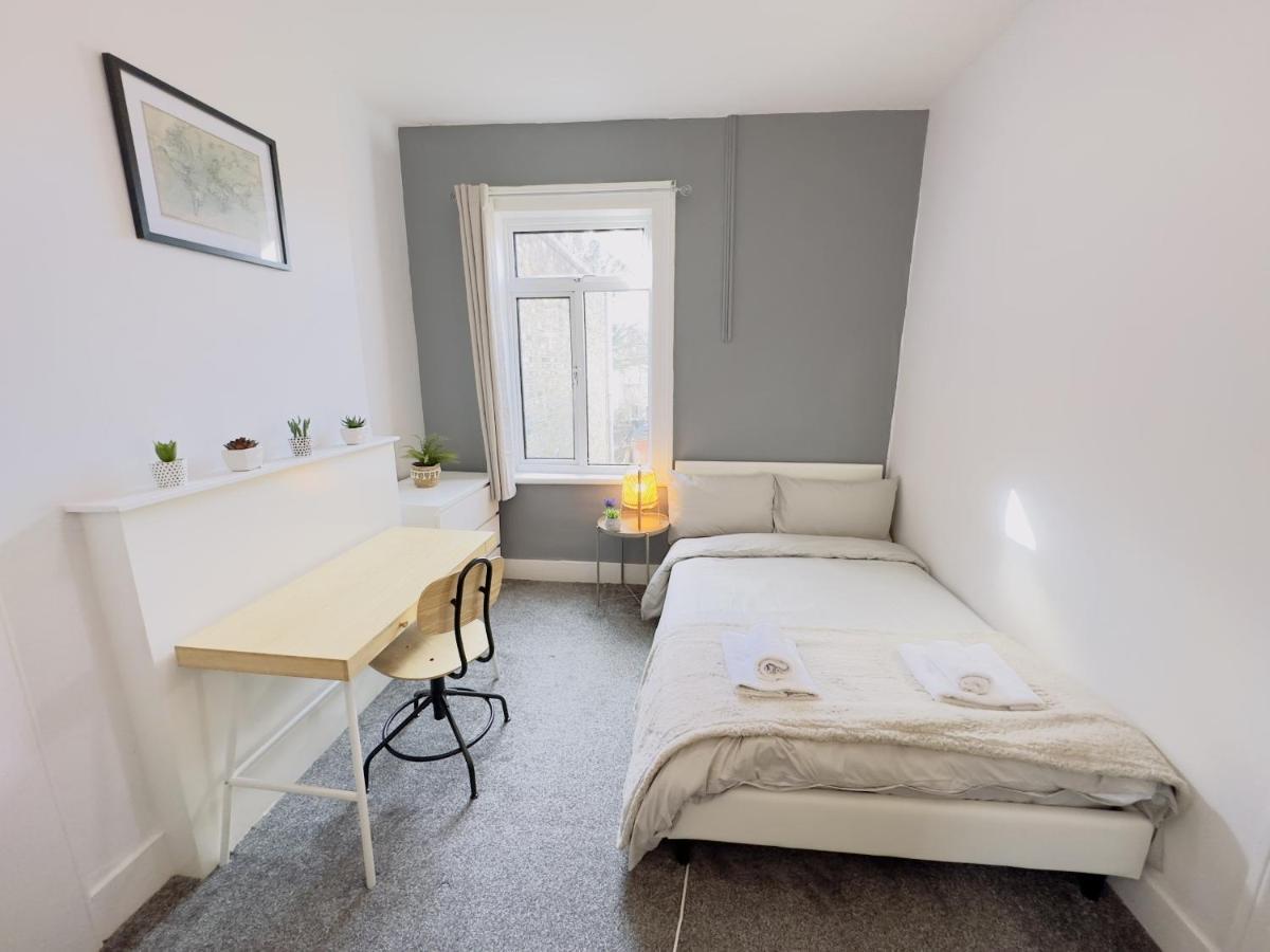 Stratford House - Sleepylodge Appartamento