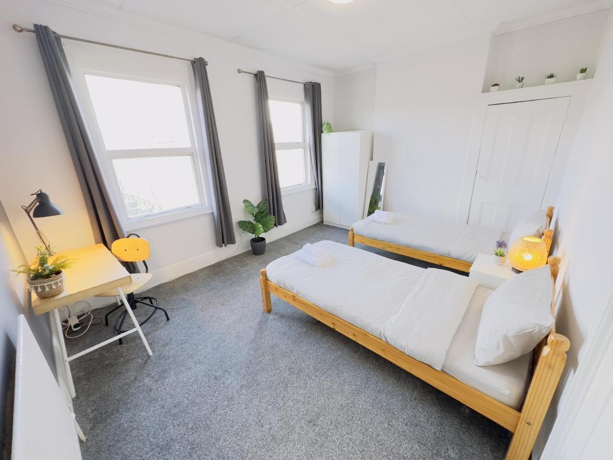 Appartamento Stratford House - Sleepylodge Londra