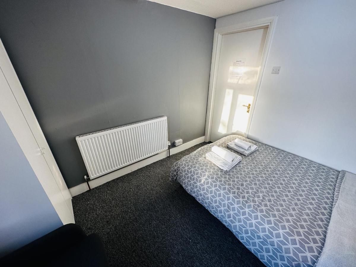 Stratford House - Sleepylodge * Londra