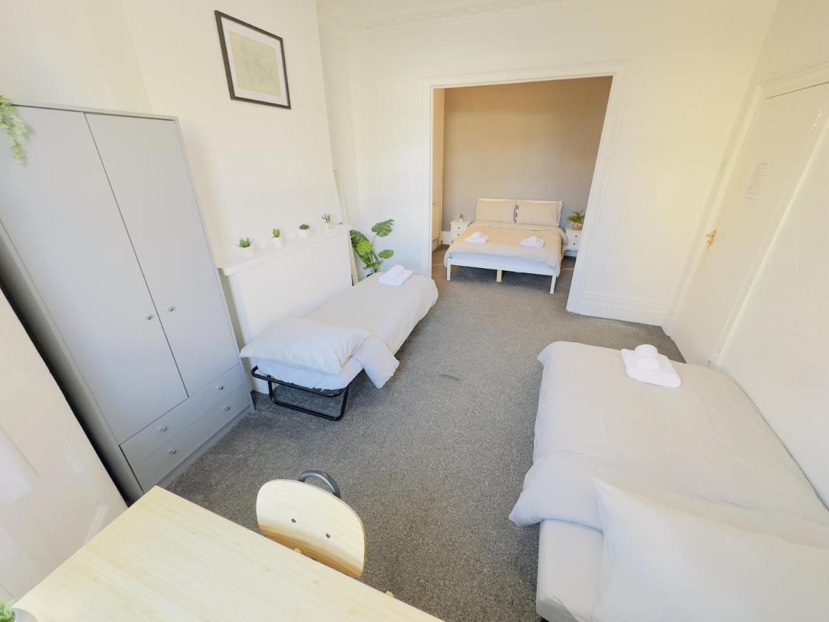 Appartamento Stratford House - Sleepylodge
