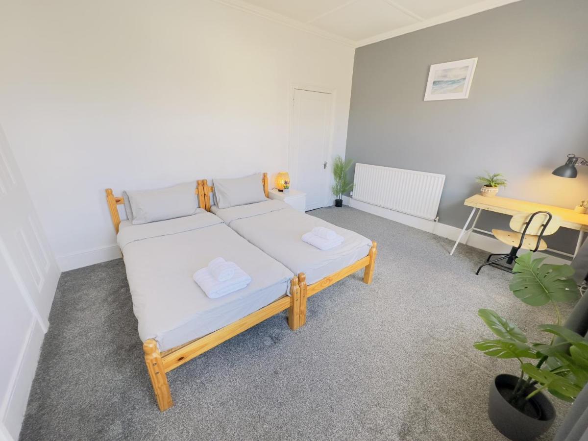 Appartamento Stratford House - Sleepylodge *