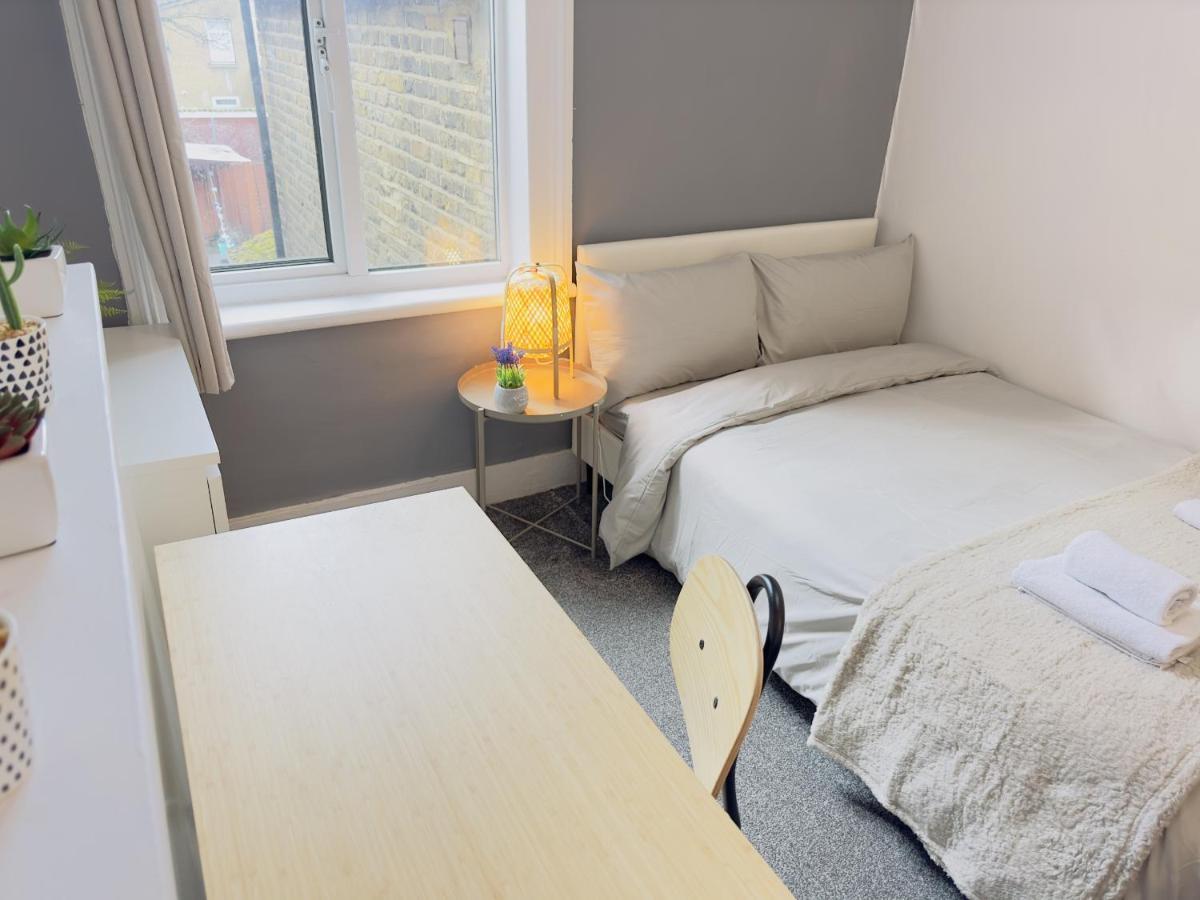 Appartamento Stratford House - Sleepylodge
