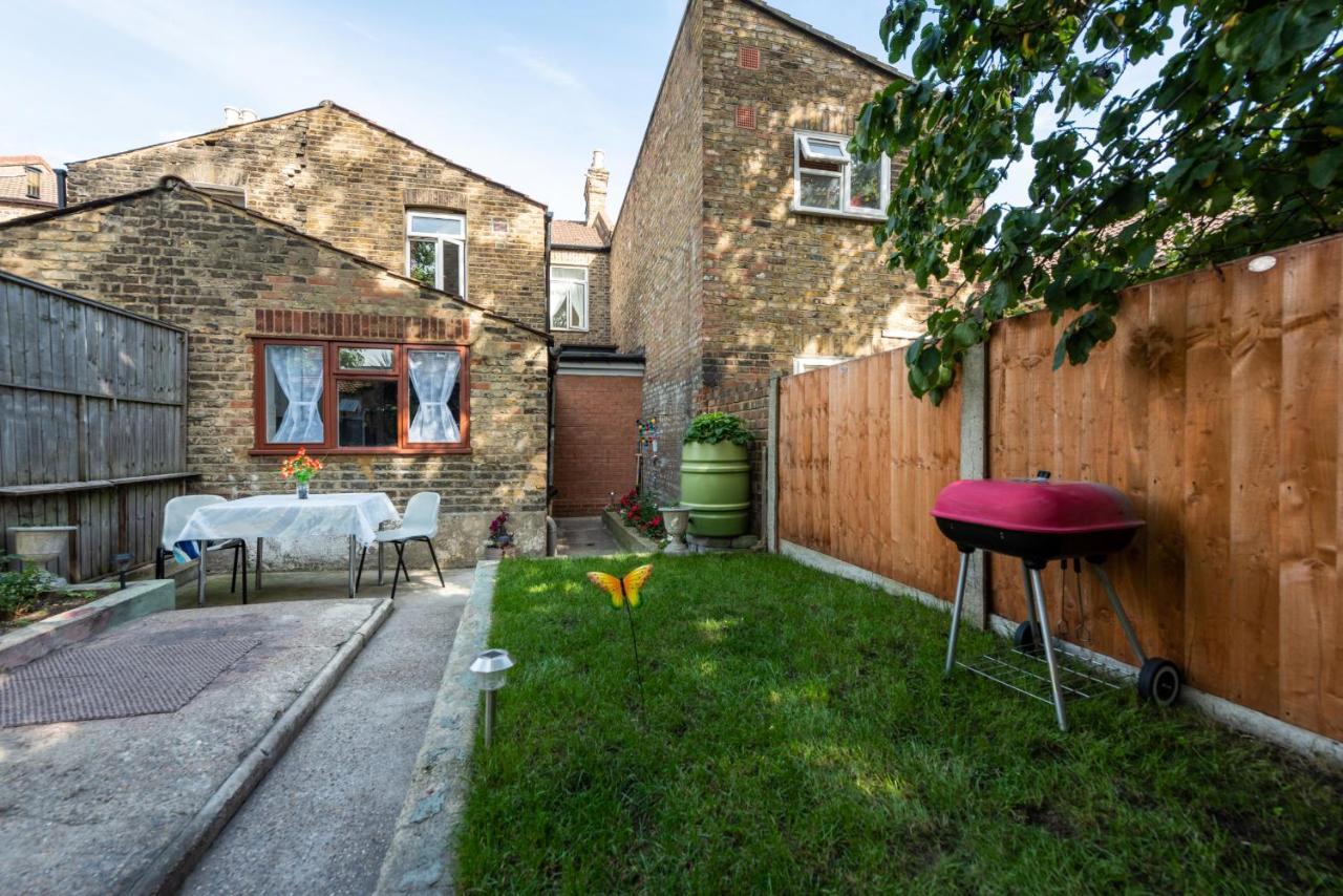 Appartamento Stratford House - Sleepylodge Londra