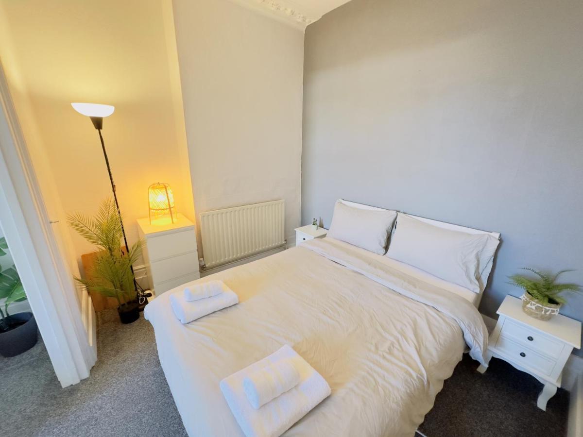 Appartamento Stratford House - Sleepylodge Londra